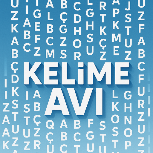 Kelime Avı - Kelime Ezberle